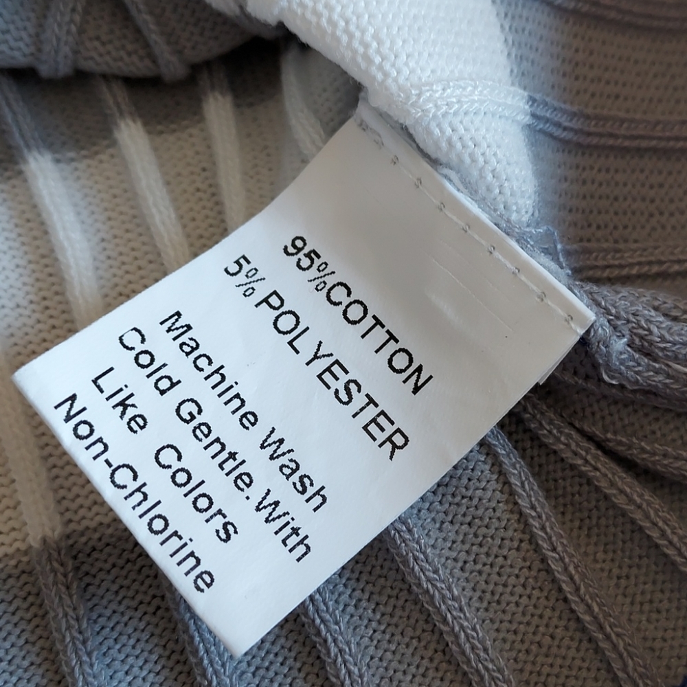 SHEIN Tank Top, SZ M, EUC - Picture 7 of 7